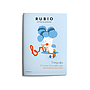 RUBIO - Cuaderno ortografia 6-7 años para saber mas (Ref. ORT2)