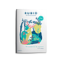 RUBIO - Mi cuaderno de verano 8-9 años (Ref. VERANO89)