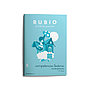RUBIO - Cuaderno competencia lectora 5 mundo fantasia (Ref. CL5)