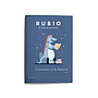RUBIO - Cuaderno iniciacion a la lectura + 5 años (Ref. IL5)