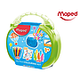MAPED - Maletin de dibujo early age 23 piezas (Ref. 897416)