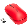 KENSINGTON - Raton inalambrico suretrack dual color rojo (Ref. K75352WW)