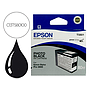 EPSON - Ink-jet stylus pro-3800/3880 negro photo (80ml) (Ref. C13T580100)